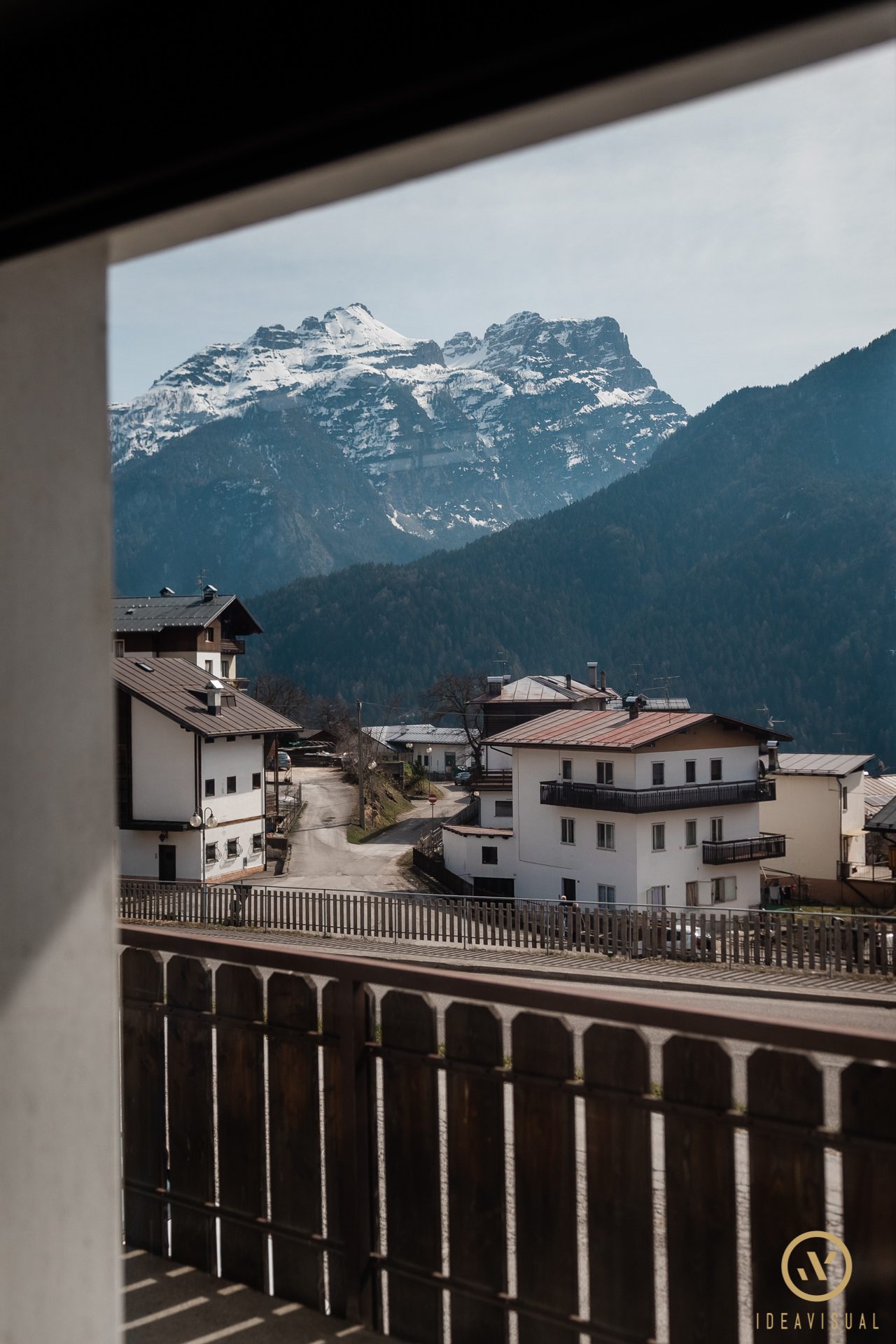 servizio fotografico e video aziendale di occhiali